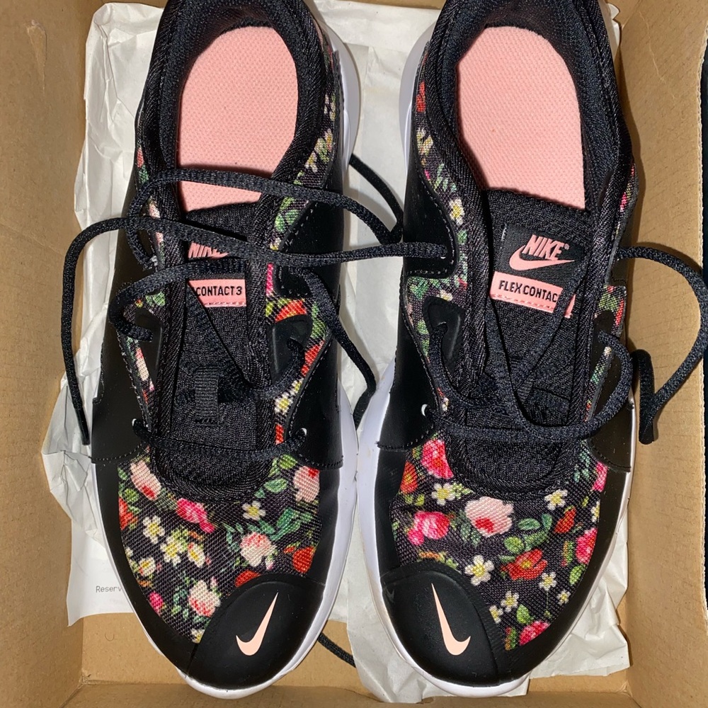 Nike Kids 4